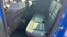 Citroen C3 Aircross 1.5 BlueHDi Shine Plus 5dr Diesel Hatchback